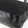 Prada Chain Shoulder Bag Tessuto