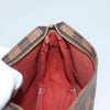 Secondhand Louis Vuitton Trousse Make Up Bag Damier