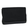 Secondhand Balenciaga Flap Clutch Canvas with