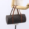 Secondhand Louis Vuitton Papillon Handbag