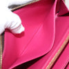 Secondhand Louis Vuitton Porte-Monnaie Zippy Wallet Monogram Vivienne