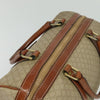 Secondhand Celine Vintage Duffle Bag Macadam