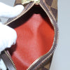 Secondhand Louis Vuitton Papillon Pochette Damier