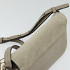 Secondhand Chloe Faye Shoulder Bag Leather and
