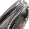 Secondhand Louis Vuitton Brera Handbag Damier