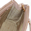 Secondhand Prada Double Zip Lux Tote Saffiano