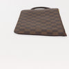 Secondhand Louis Vuitton Neverfull Pochette Damier