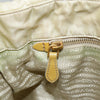 Secondhand Prada Vintage Handbag Tessuto