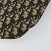 Secondhand Christian Dior Vintage Trotter Shoulder Bag