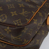 Secondhand Louis Vuitton Reporter Bag