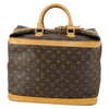 Louis Vuitton Cruiser Handbag Monogram Canvas