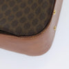 Secondhand Celine Vintage Convertible Top Handle Bag Macadam