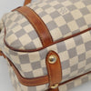 Secondhand Louis Vuitton Stresa Handbag Damier