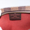 Secondhand Louis Vuitton Trousse Make Up Bag Damier