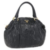Prada Vintage Handbag Leather