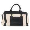 Chloe Alice Satchel Leather