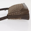 Secondhand Celine C Macadam Shoulder bag