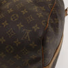Secondhand Louis Vuitton Keepall Bandouliere Bag