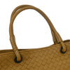 Bottega Veneta Open Shopping Tote Intrecciato Nappa