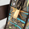 Secondhand Gucci Disney Donald Duck Belt Bag Printed GG