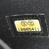 Secondhand Chanel CC Logo Zipper Long Bifold
