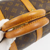 Louis Vuitton Keepall Bag Monogram Canvas