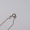 Secondhand Tiffany & Co. Paloma Picasso Scribble Necklace Silver 925