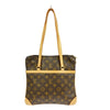 Louis Vuitton Vintage Coussin Bag Monogram Canvas
