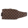 Secondhand Louis Vuitton Geronimos Waist Bag Damier
