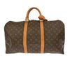 Secondhand Louis Vuitton Keepall Bag