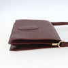 Secondhand cartier Must de Cartier Shoulder Bag