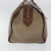 Secondhand Celine Vintage Macadam Boston bag