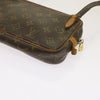 Secondhand Louis Vuitton Pochette Marly Bandouliere Bag