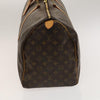 Secondhand Louis Vuitton Keepall Bag
