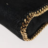 Secondhand Stella McCartney Falabella Fold Over Crossbody Bag