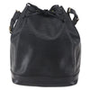 Louis Vuitton Noe Handbag Epi leather