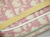 Secondhand Christian Dior Vintage Trotter Baguette Shoulder Bag Diorissimo
