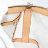 Louis Vuitton Transparence Lockit Clutch Canvas