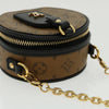 Secondhand Louis Vuitton Boite Chapeau Souple Bag Reverse Monogram Giant