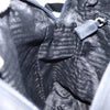 Prada Front Pocket Messenger Bag Tessuto