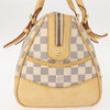 Secondhand Louis Vuitton Berkeley Handbag Damier