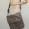 Secondhand Bottega Veneta Vintage Flap Shoulder Bag Intrecciato