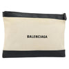 Secondhand Balenciaga Clip P Pouch
