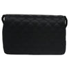 Chanel Camellia Charms Wallet on Chain Silk