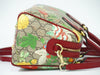 Secondhand Gucci Convertible Boston Bag Tian Print GG