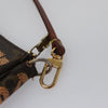 Secondhand Louis Vuitton Pochette Accessoires Limited Edition Monogram Graffiti
