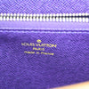 Secondhand Louis Vuitton Malesherbes Handbag Epi
