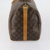 Secondhand Louis Vuitton Keepall Bandouliere Bag