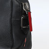 Secondhand Christian Louboutin Loubiclutch Black Leather Accessories