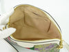 Secondhand Gucci Ophidia Dome Shoulder Bag Flora GG